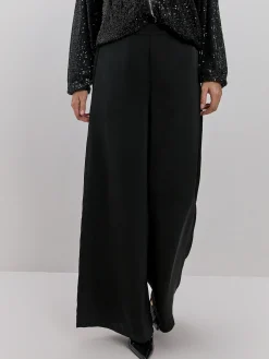 PANTALON SATEN FIESTA
