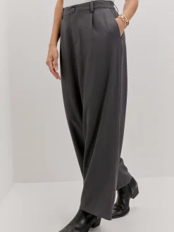 PANTALON VESTIR PINZAS