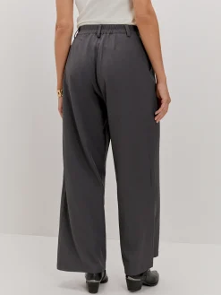 PANTALON VESTIR PINZAS