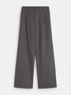 PANTALON VESTIR PINZAS