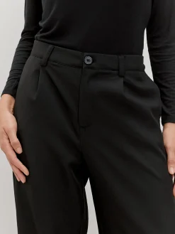PANTALON VESTIR PINZAS