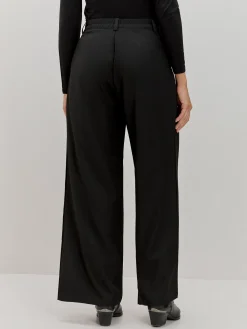 PANTALON VESTIR PINZAS
