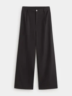 PANTALON VESTIR PINZAS