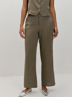 pantalon viscosa