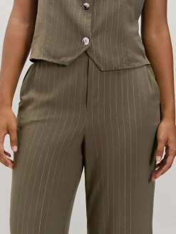 pantalon viscosa
