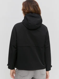 PARKA CAPUCHA