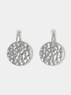 PENDIENTES ESTAMPADO ANIMAL