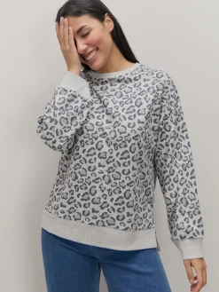 SUDADERA ABERTURAS