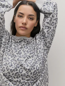 SUDADERA ABERTURAS