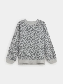 SUDADERA ABERTURAS