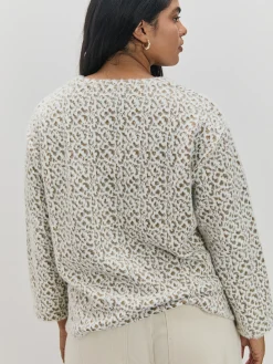 SUDADERA ANIMAL