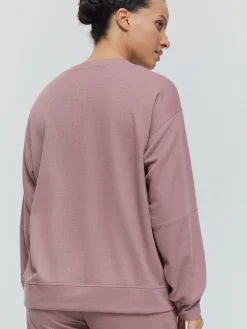 SUDADERA CORTES