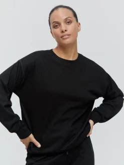 SUDADERA CORTES