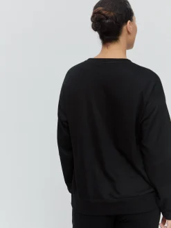 SUDADERA CORTES
