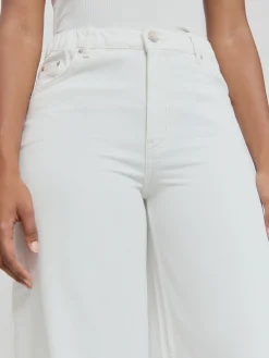 SUPER WIDE LEG GOMA