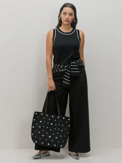TOP BICOLOR