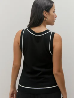 TOP BICOLOR