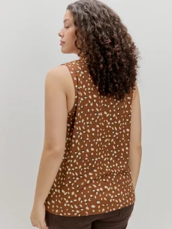 TOP ESTAMPADO