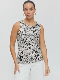 TOP ESTAMPADO
