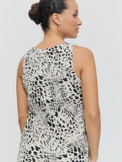 TOP ESTAMPADO