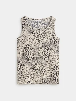 TOP ESTAMPADO