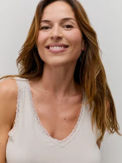 TOP LENCERO