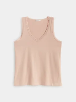TOP LENCERO