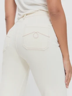 WIDE LEG BOLSILLOS