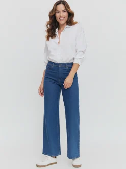 WIDE LEG BÁSICO
