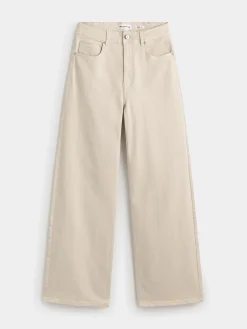 WIDE LEG BÁSICO