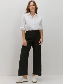 WIDE LEG COSTURAS