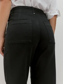 WIDE LEG COSTURAS