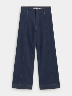 WIDE LEG COSTURAS