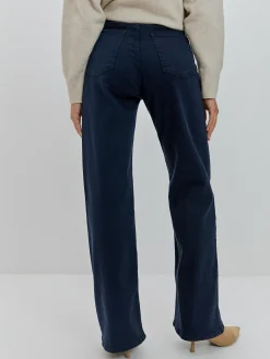 WIDE LEG DETALLE BOLSILLO